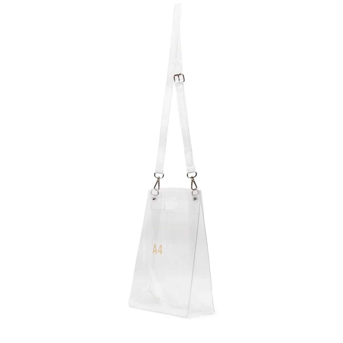 A4 PVC BAG