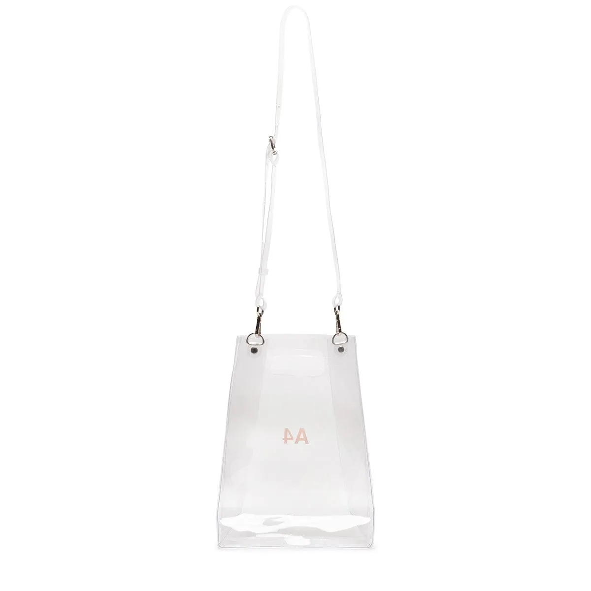 A4 PVC BAG