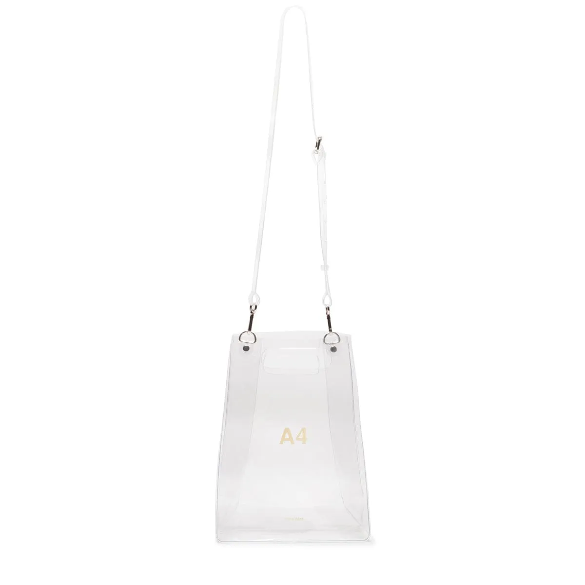 A4 PVC BAG