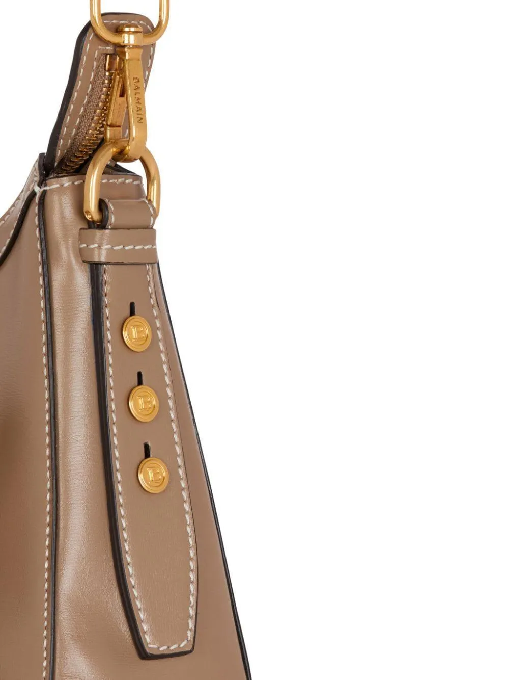 B BuzzHobo Bag