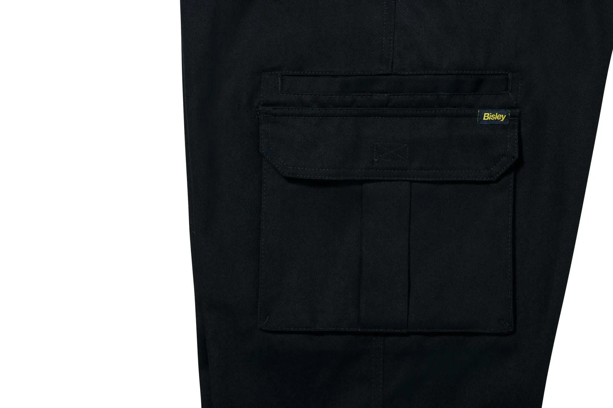 Bisley 8 Pocket Cargo Pant (BPC6007)