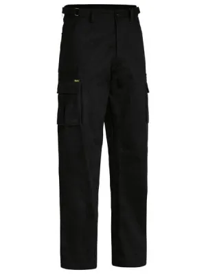 Bisley 8 Pocket Cargo Pant (BPC6007)