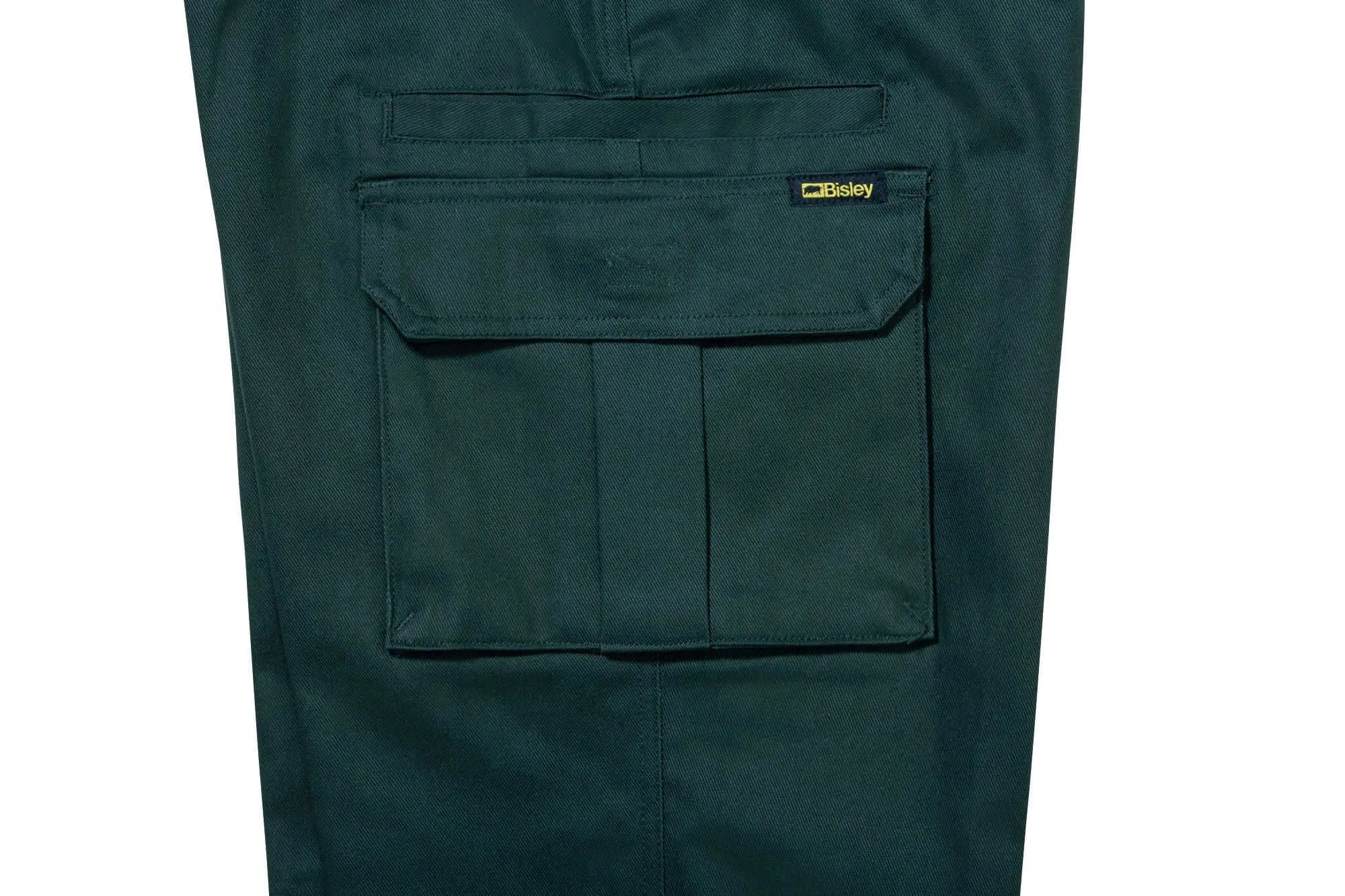 Bisley 8 Pocket Cargo Pant (BPC6007)