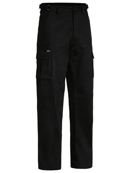Bisley 8 Pocket Cargo Pant (BPC6007)