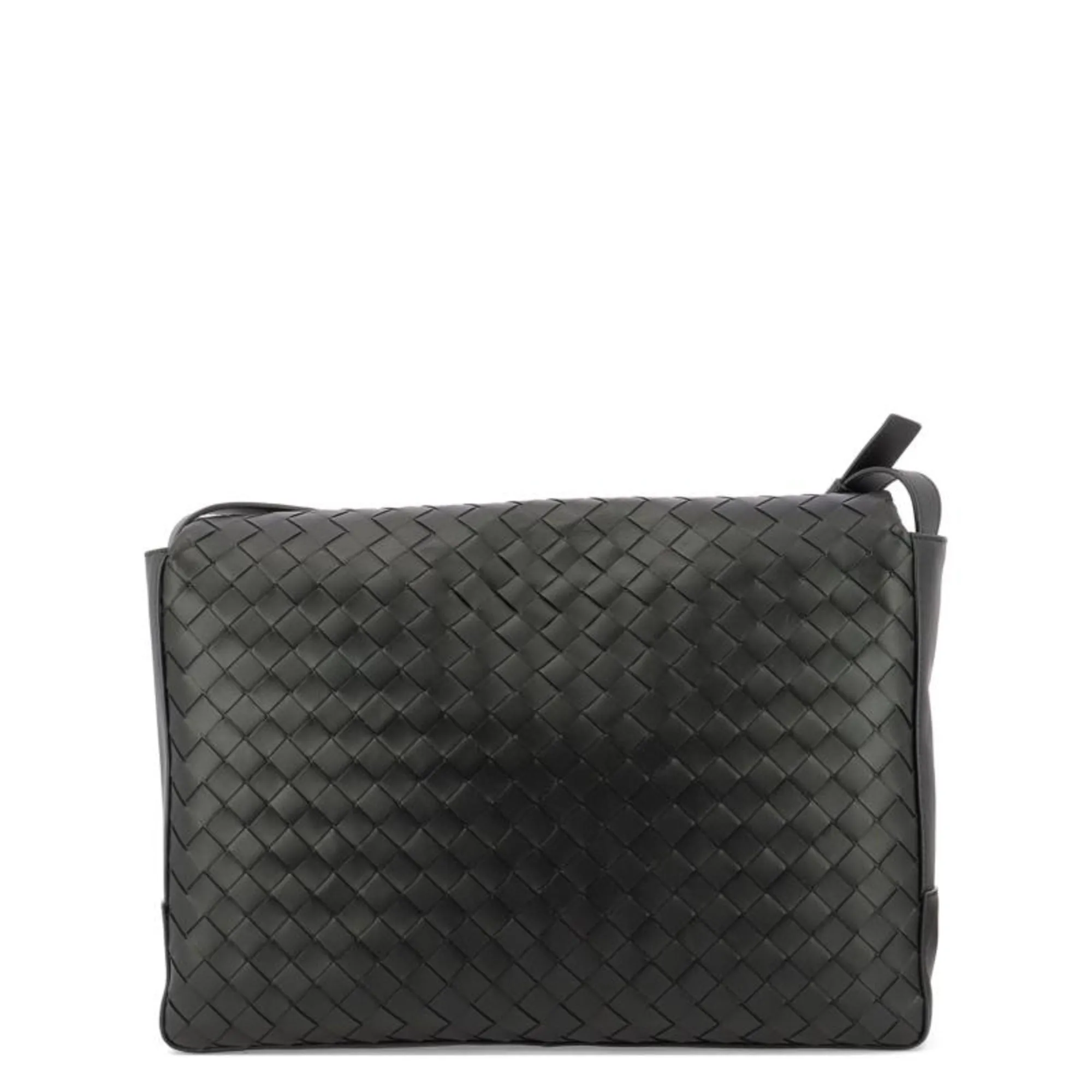 Bottega Veneta Leather Crossbody Bag