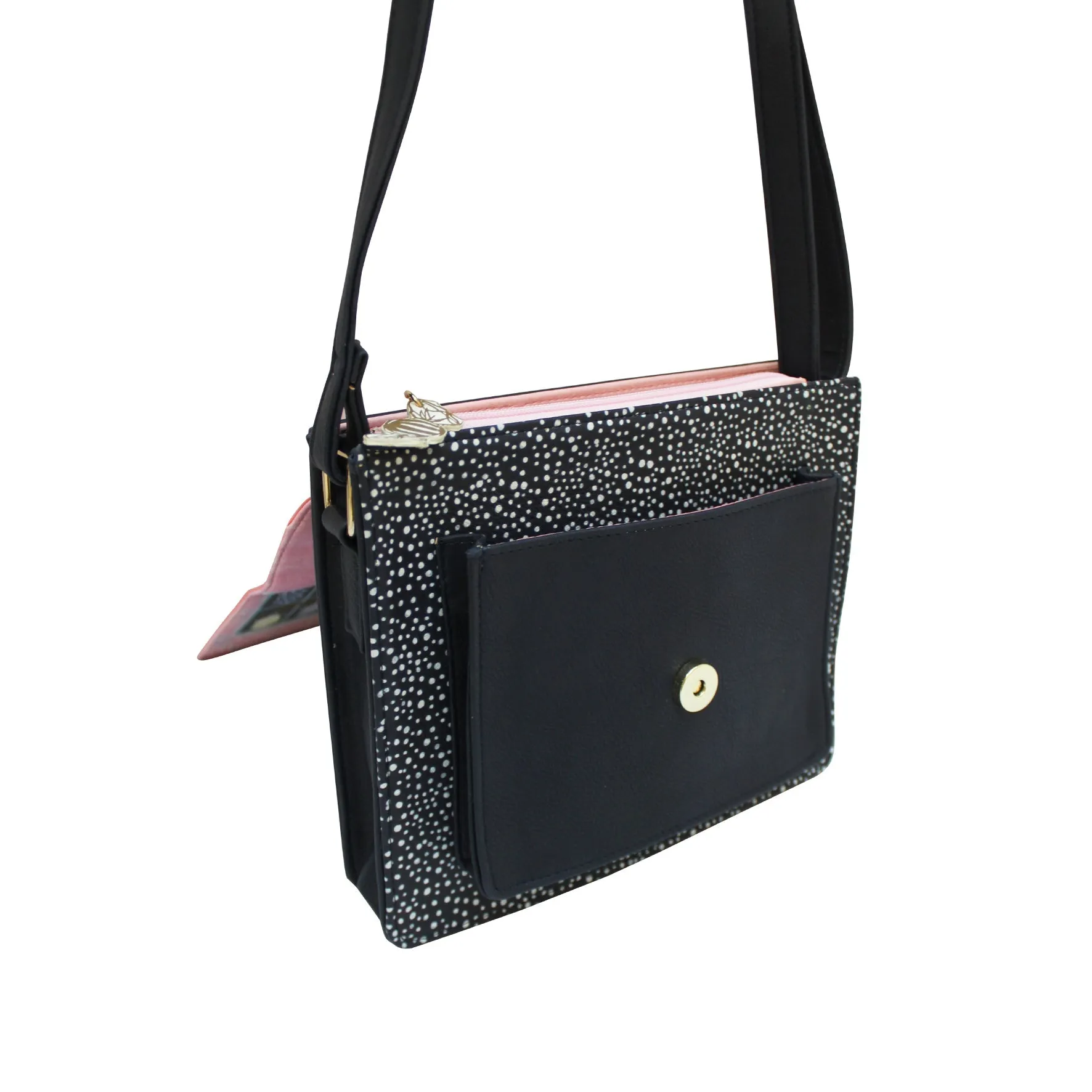 Boulevard Sweetshop Mini Bag