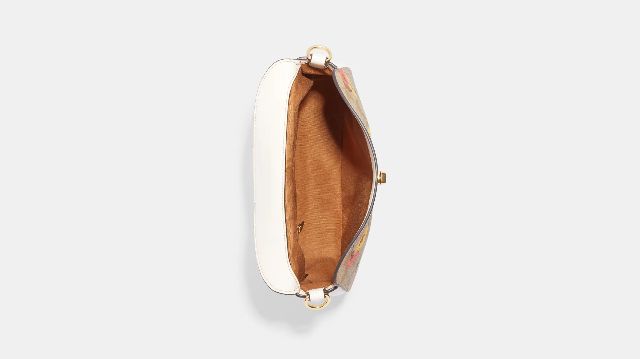 Coach Women Ella Crossbody Bag