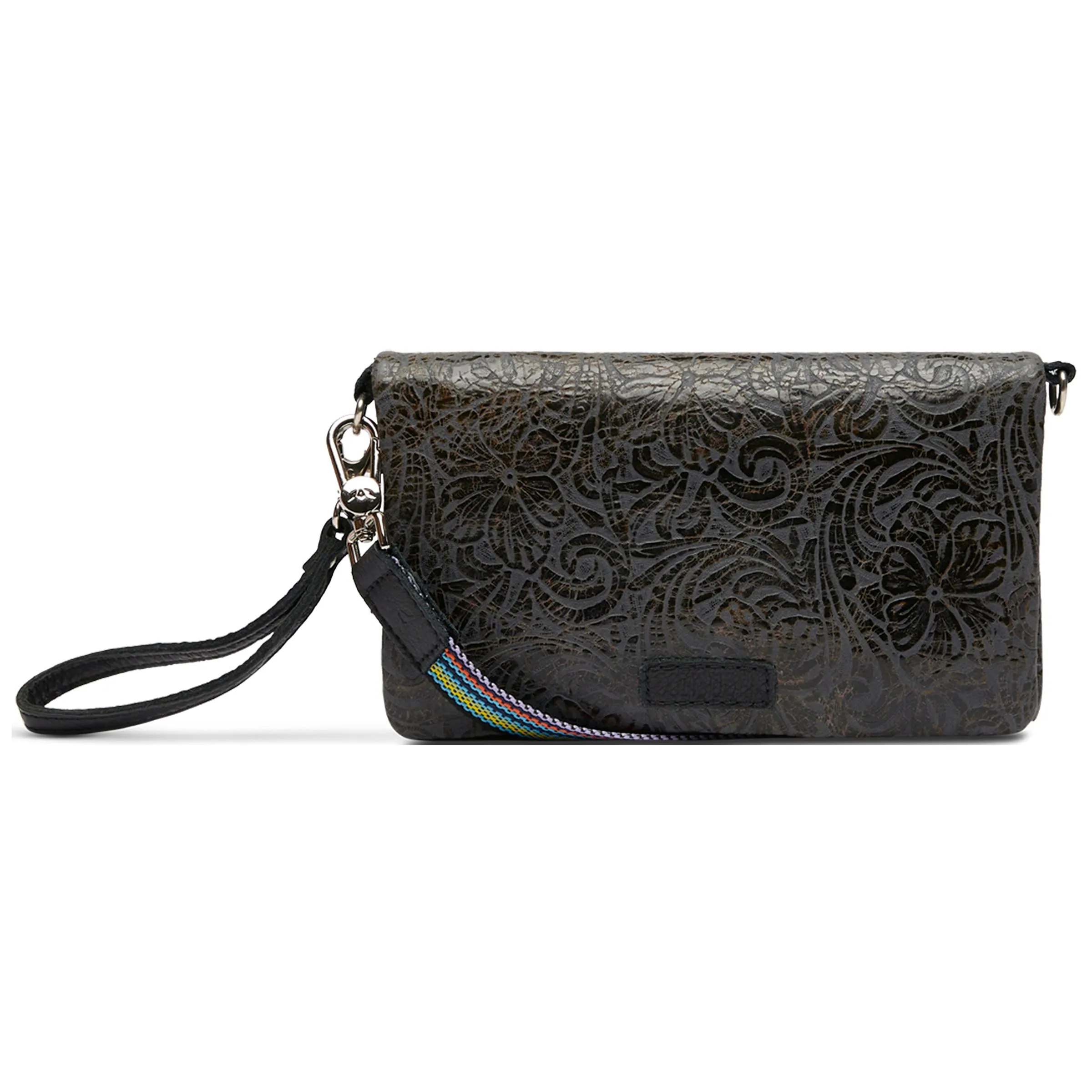 Consuela Steely Uptown Crossbody