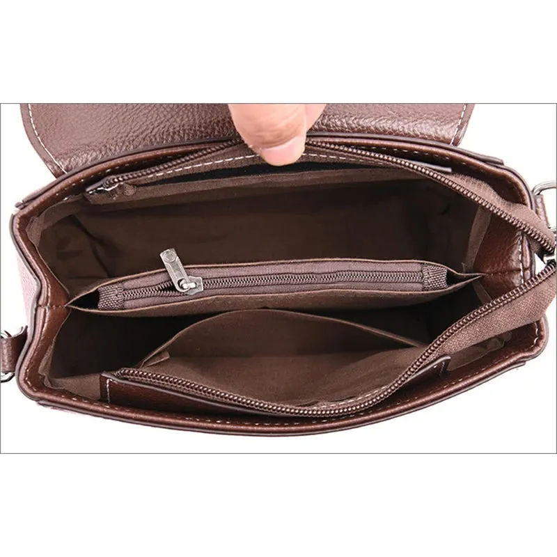 Crossbody Flap Shoulder Bags