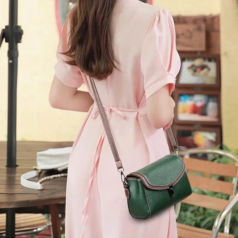 Crossbody Flap Shoulder Bags