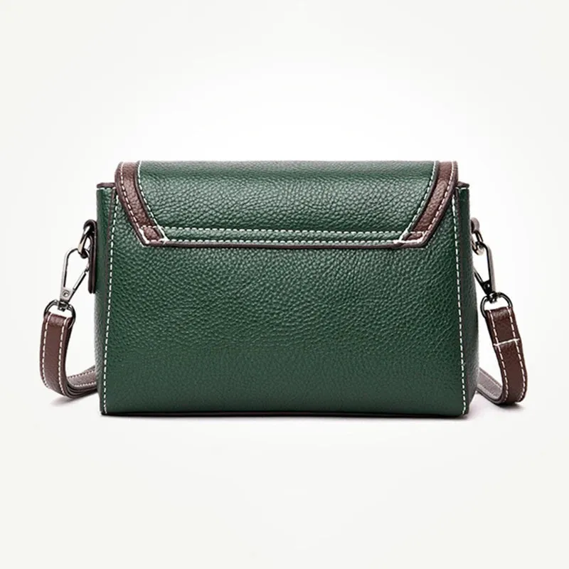 Crossbody Flap Shoulder Bags