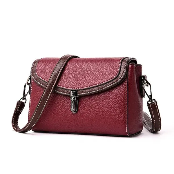 Crossbody Flap Shoulder Bags