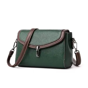 Crossbody Flap Shoulder Bags