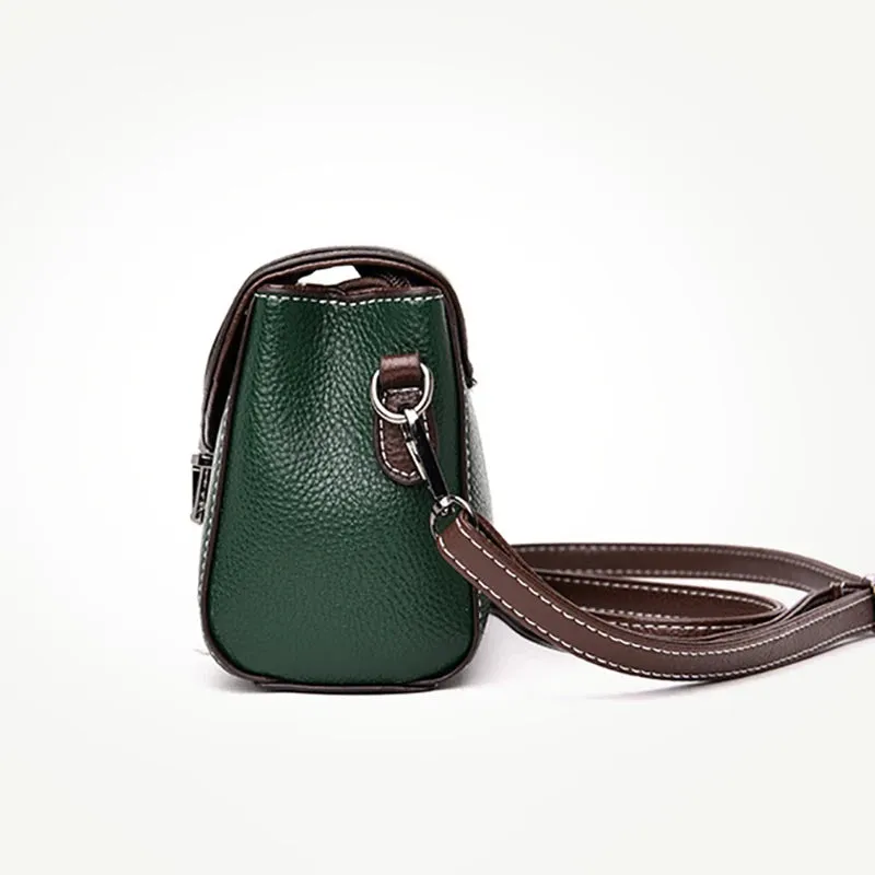 Crossbody Flap Shoulder Bags