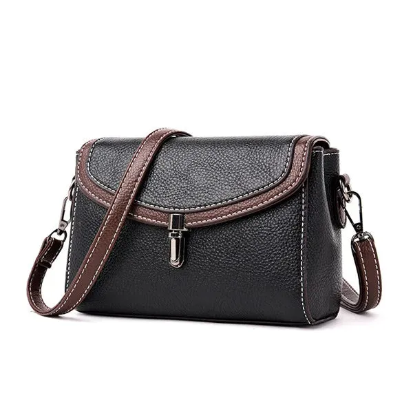 Crossbody Flap Shoulder Bags