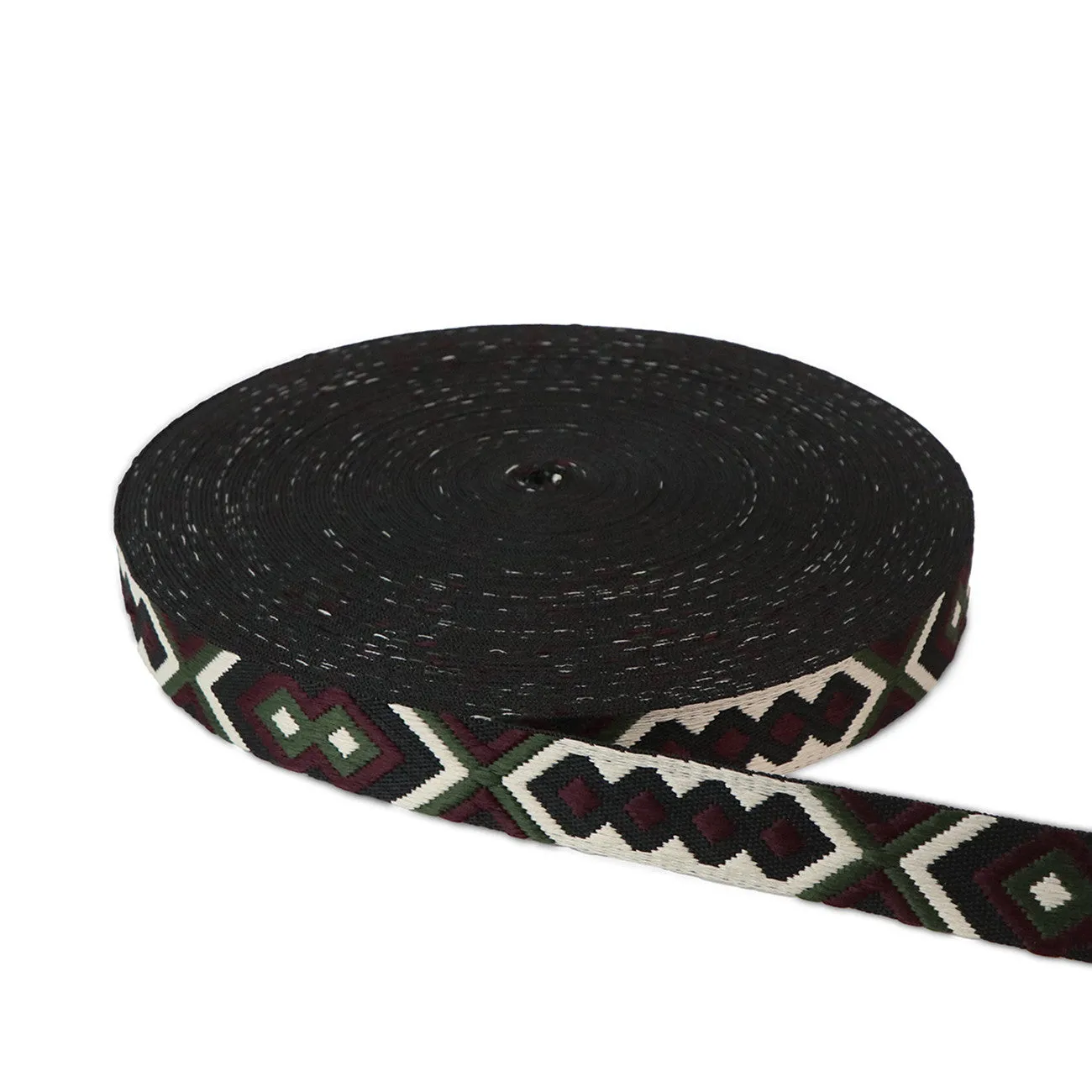 Crossroad Elderberry Webbing 1-1/2in x 50 yd