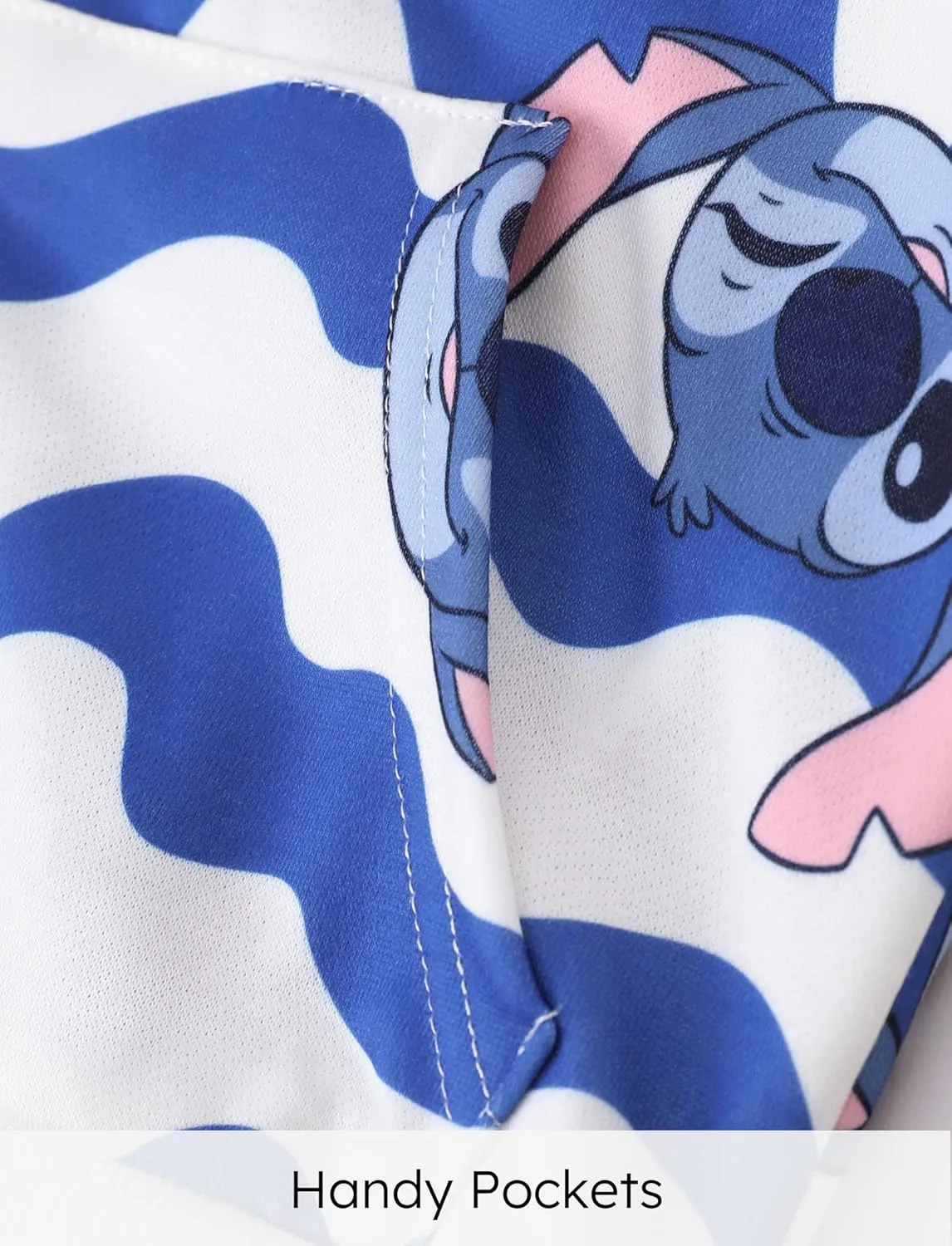 Disney Frozen Elsa Princess Cinderella Belle Stitch Girls Hoodie: Zip up Hooded Jacket/Sweatshirt for Unisex Toddler to Kid