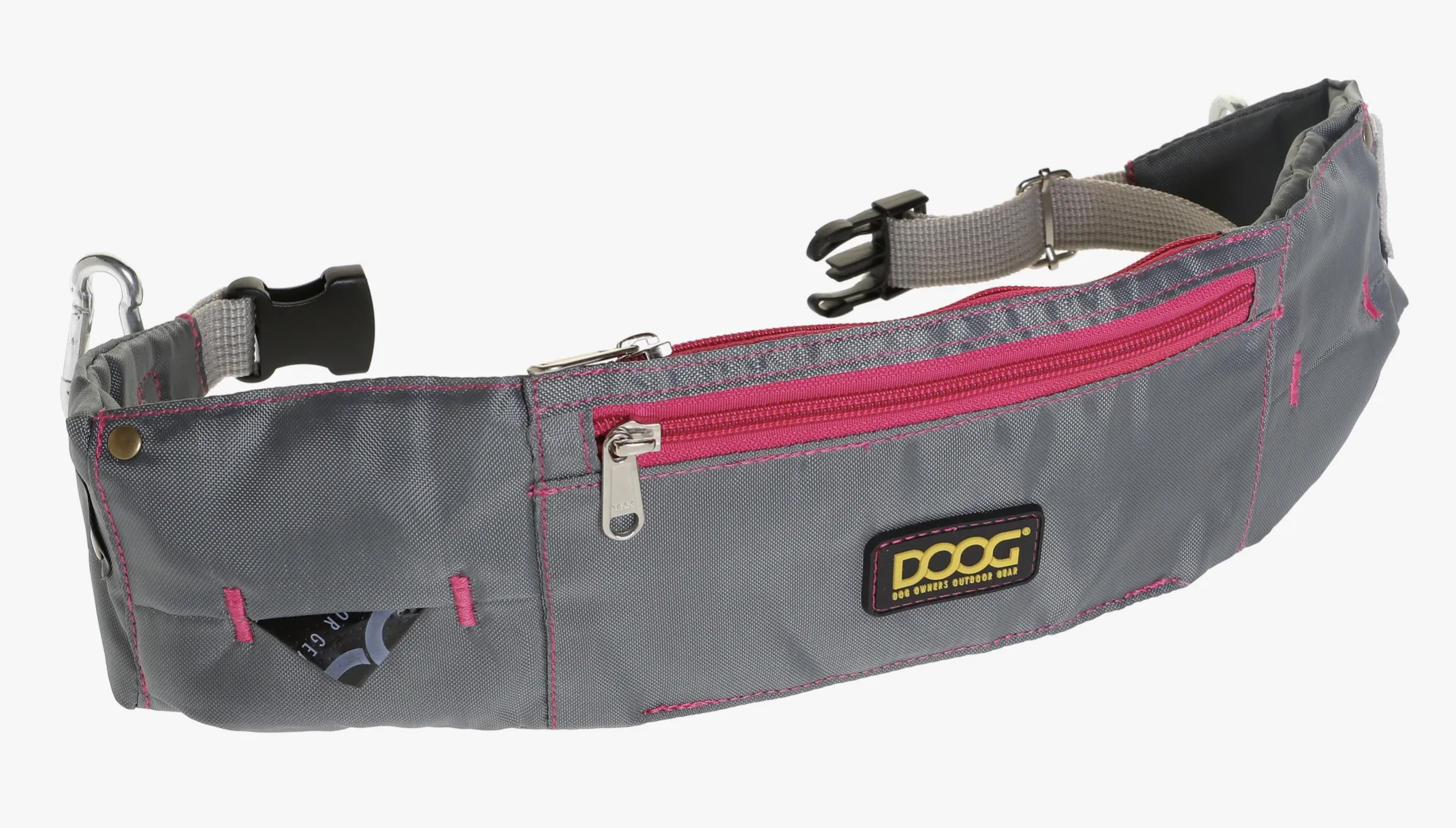 Dog Owners Outdoor Gear Dog Walkie Belt