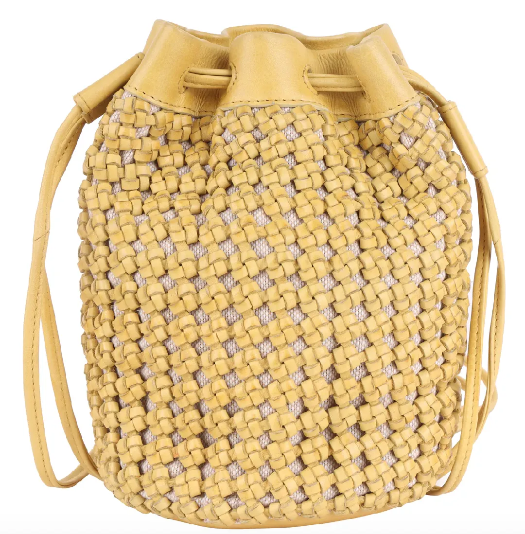 Dune Crossbody