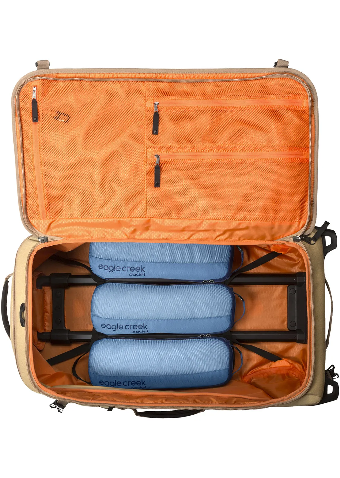 Eagle Creek Pack-It Reveal Slim Cube Set
