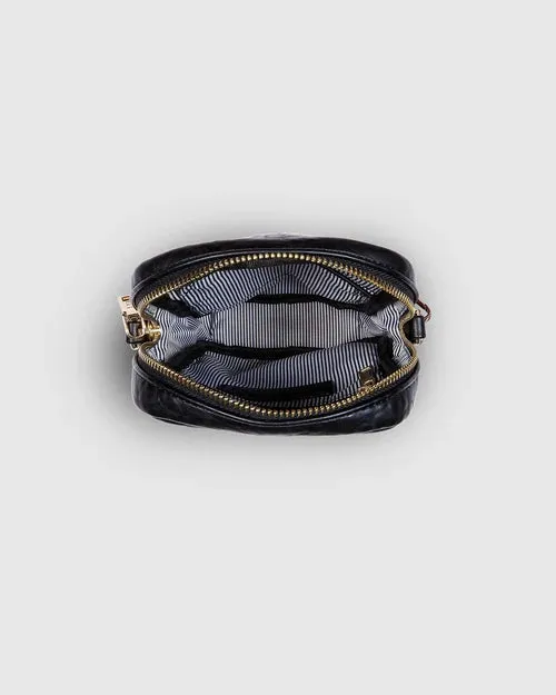 Frankie Phone Crossbody Bag by Louenhide
