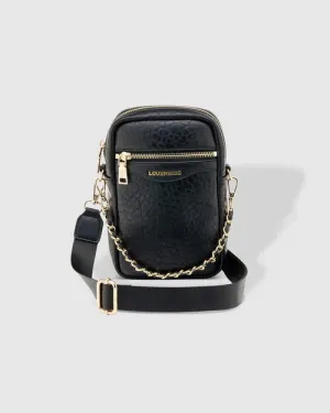Frankie Phone Crossbody Bag by Louenhide