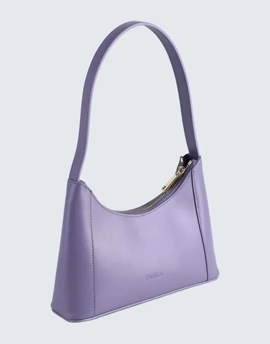 FURLA bag, light purple