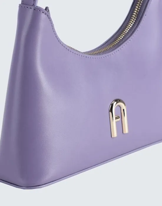 FURLA bag, light purple