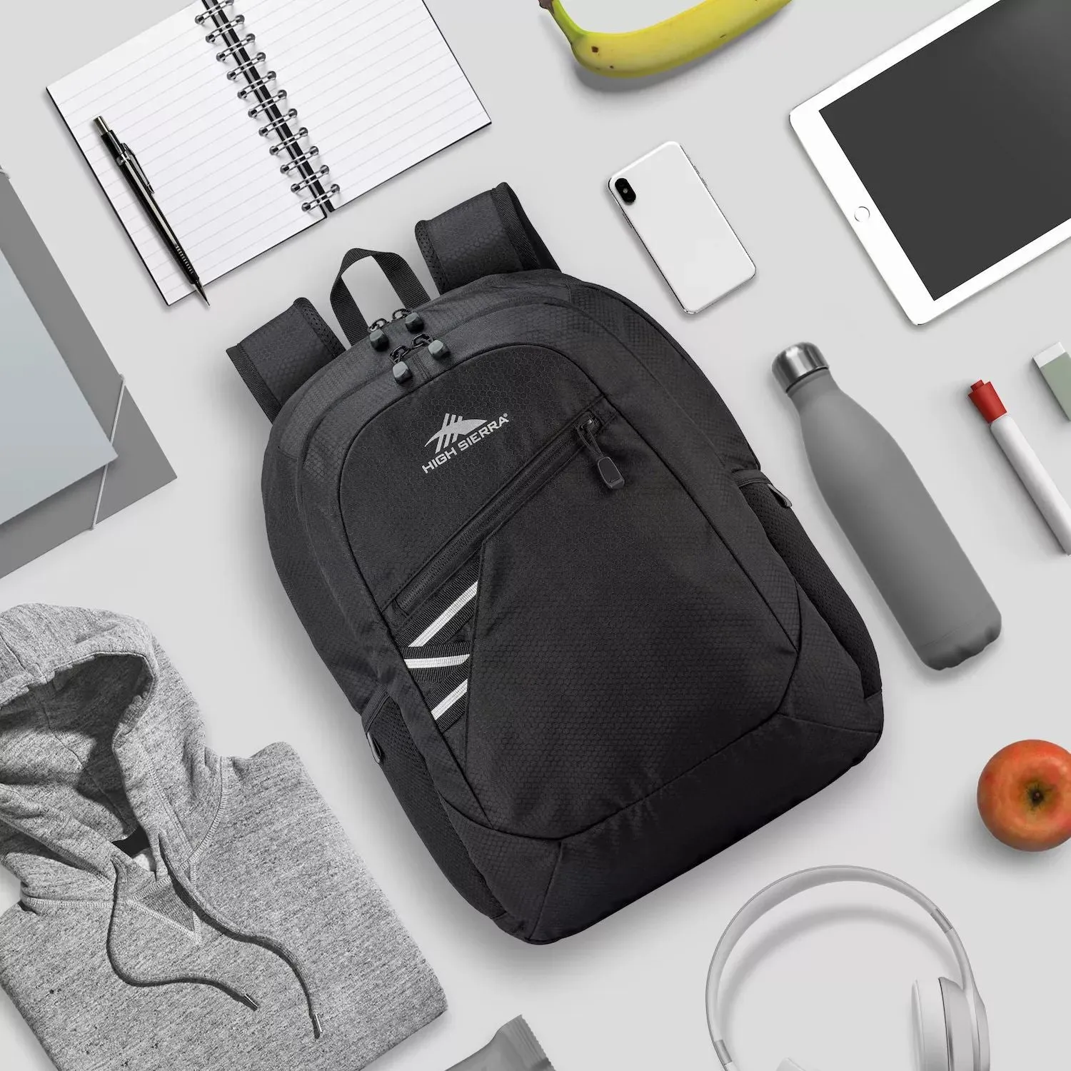High Sierra Outburst 2.0 Backpack