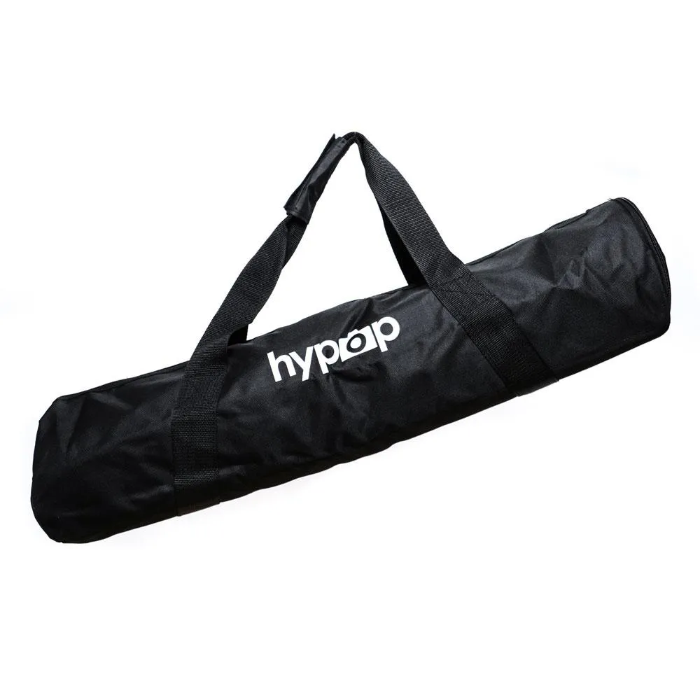 Hypop 70cm / 28" Inch Photography Studio Light Stand Carry Bag