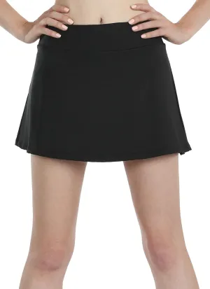 icyzone Athletic Skirts for Women - Workout Running Golf Tennis Skort with Pockets