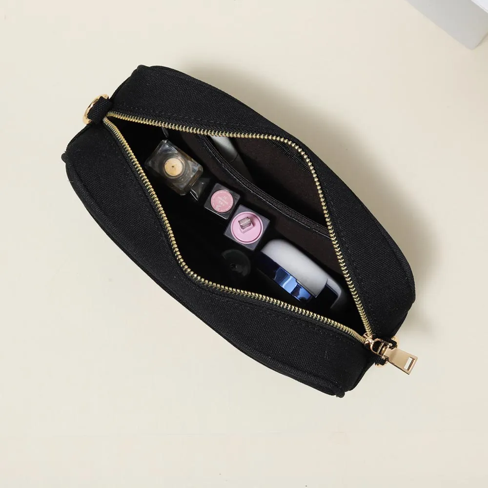 iLLASPARKZ Color Block Crossbody Bag