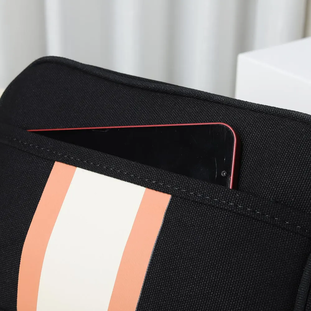 iLLASPARKZ Color Block Crossbody Bag