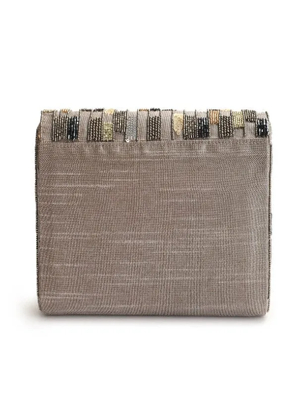 Jing Bang Clutch