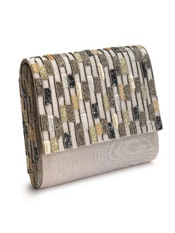 Jing Bang Clutch