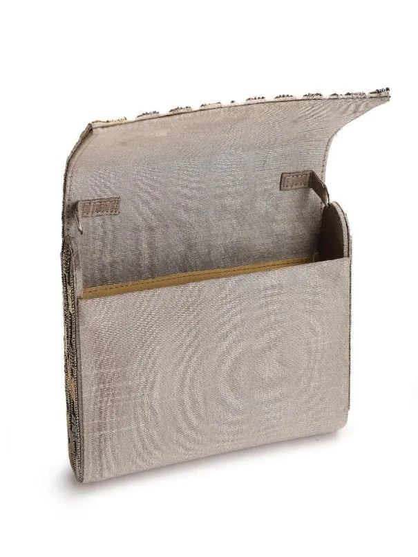 Jing Bang Clutch