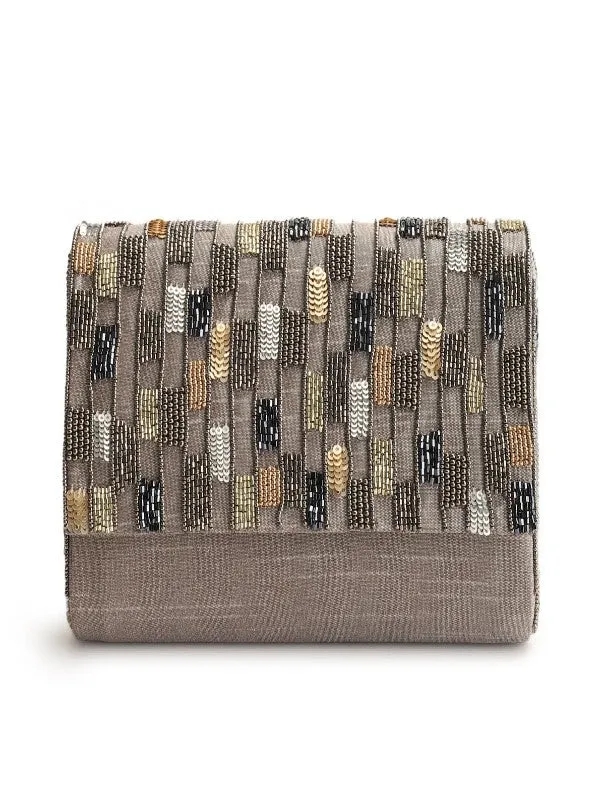 Jing Bang Clutch
