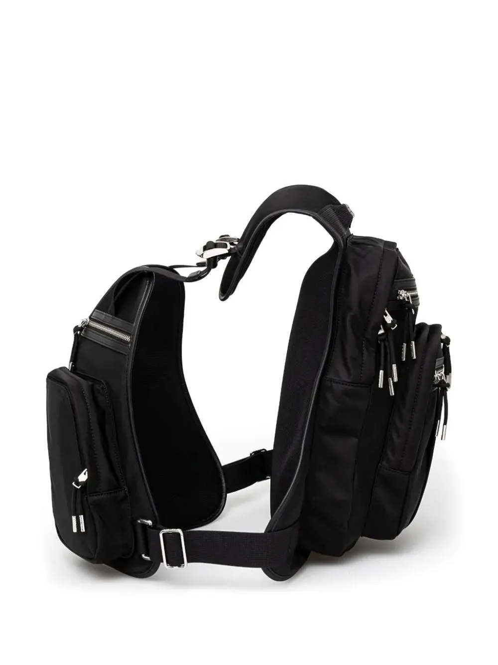 Kenzography Backpack
