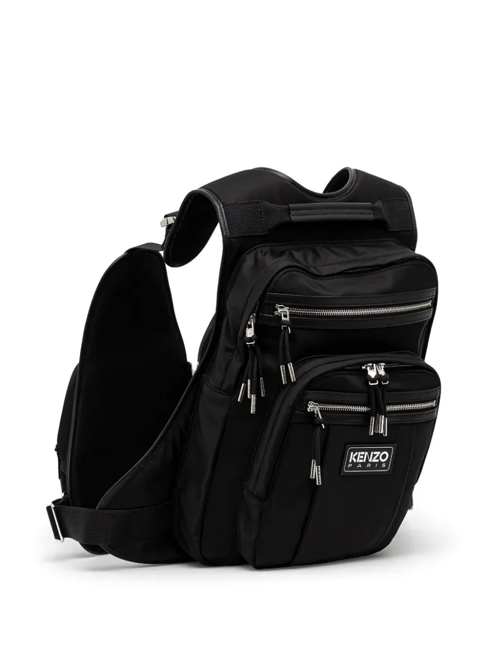 Kenzography Backpack