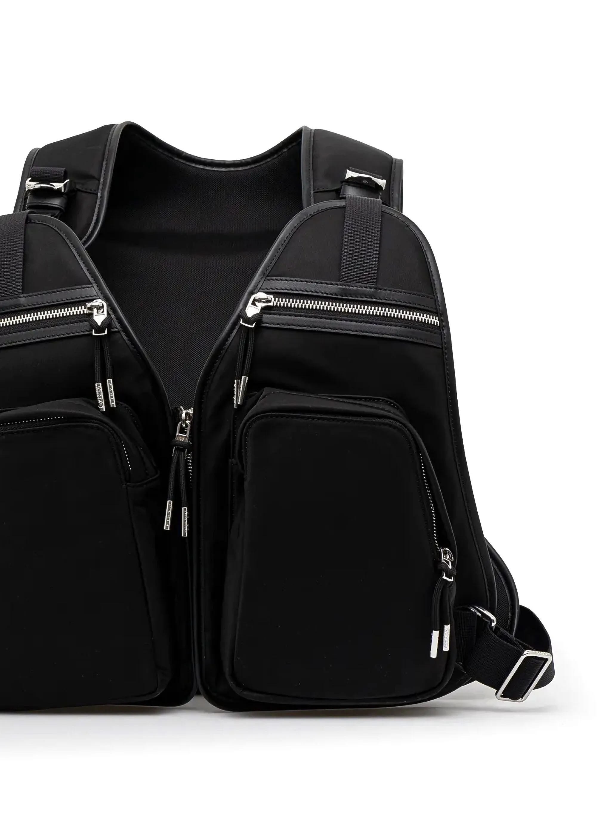 Kenzography Backpack
