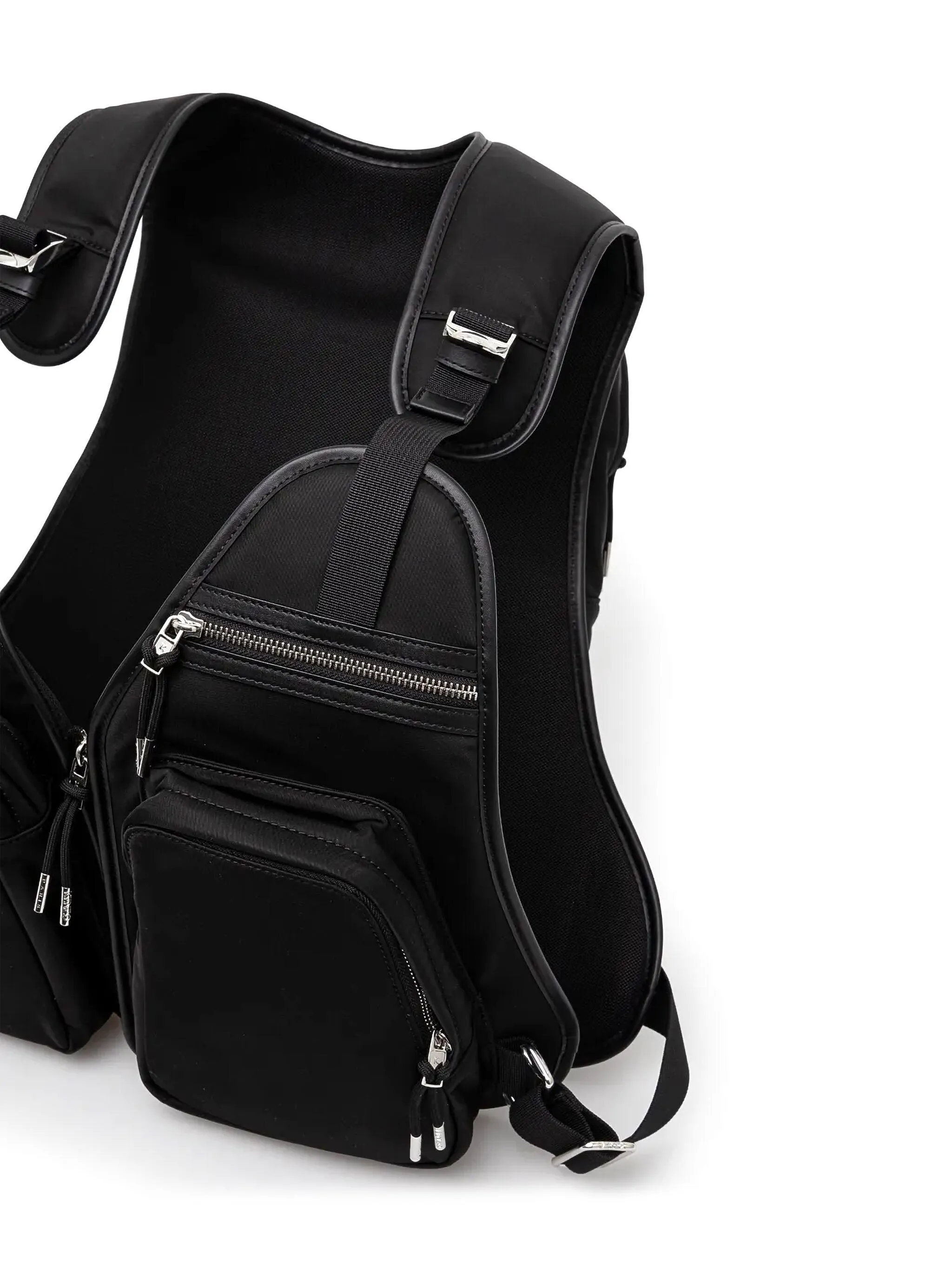 Kenzography Backpack