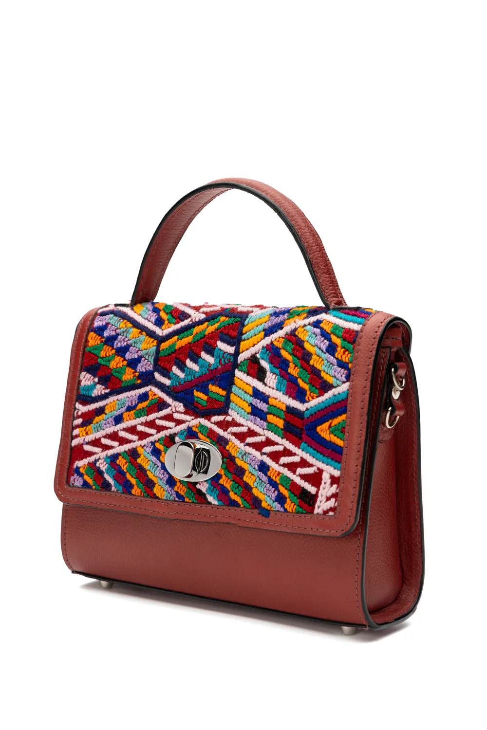 Lía Chajul Red