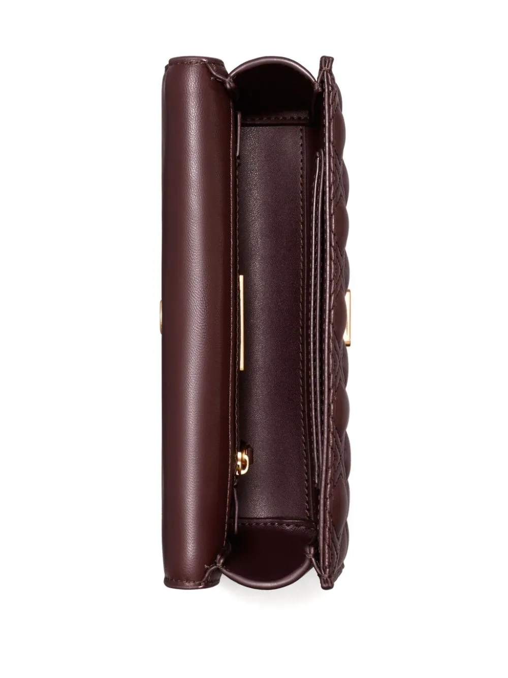 Lamb Leather Albarossa Bag