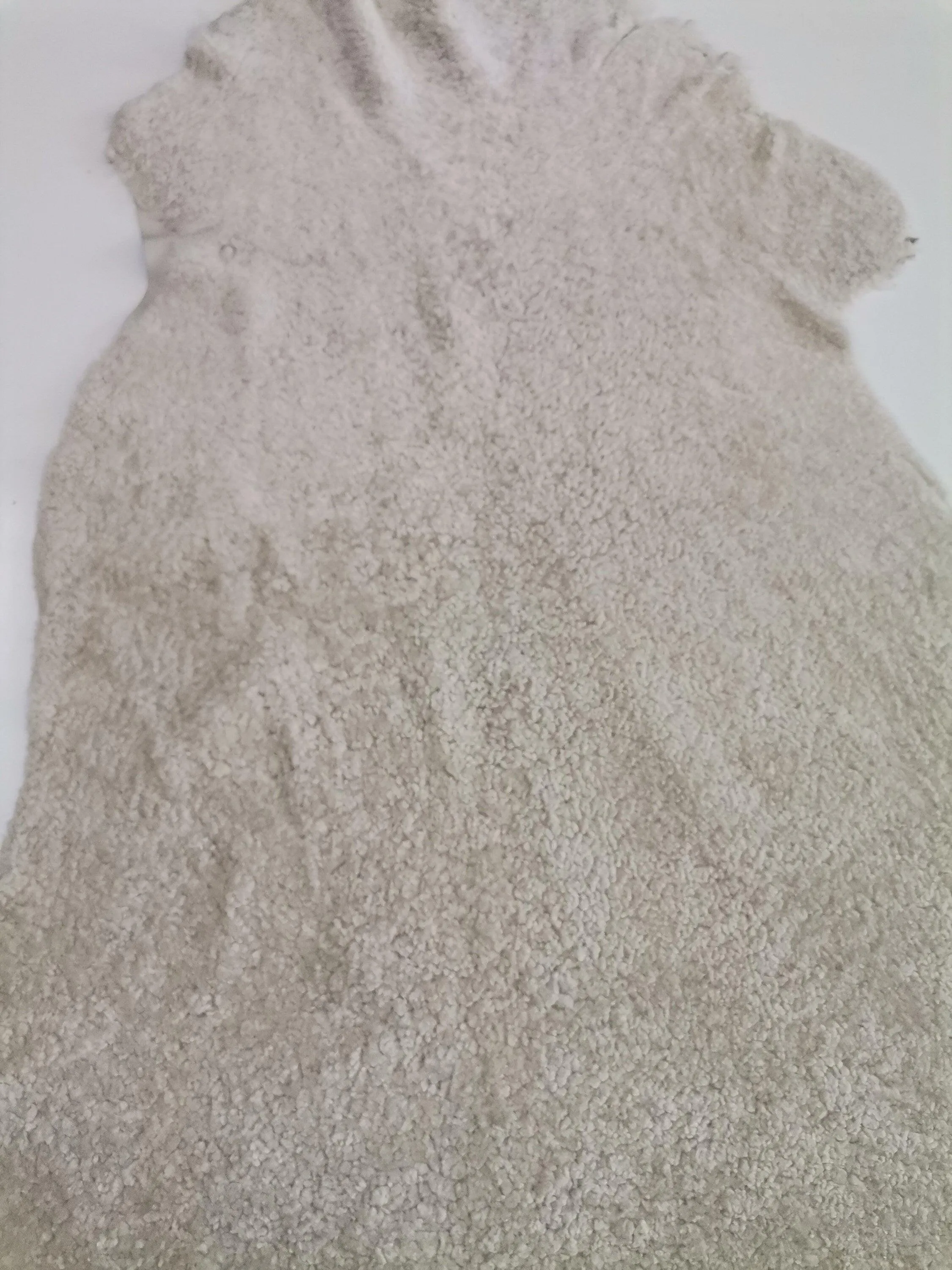 Lambskin genuine leather, Sheepskin rugs leather sheets, natural wool hide