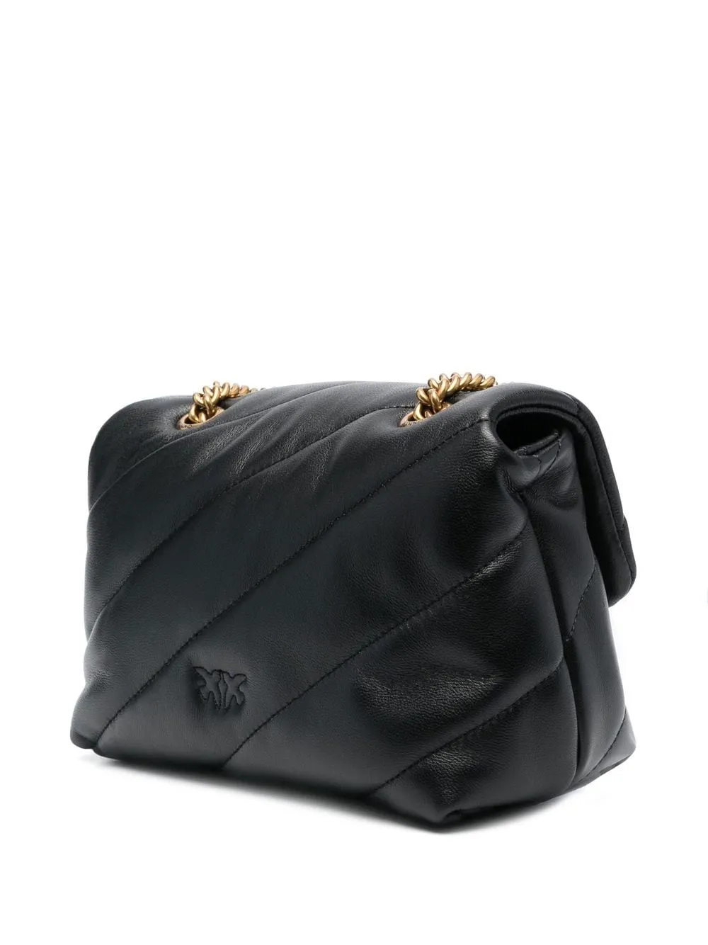 Love Puff crossbody bag