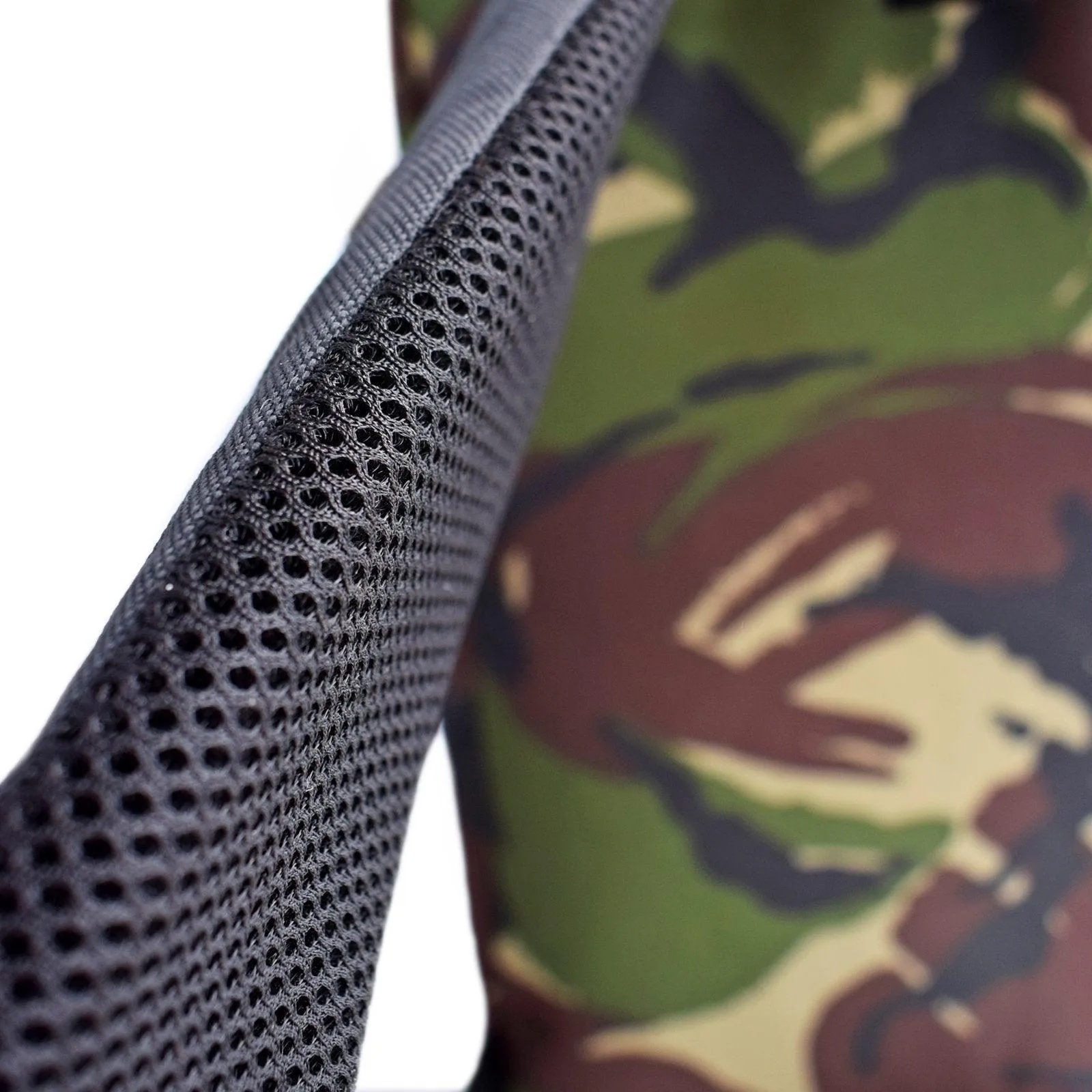 MERCHANT Backpack | CAMO