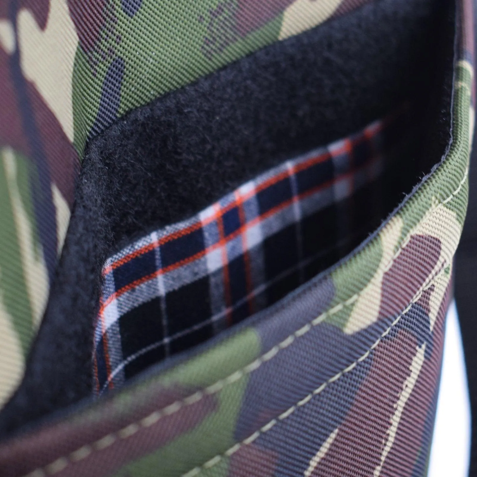 MERCHANT Backpack | CAMO