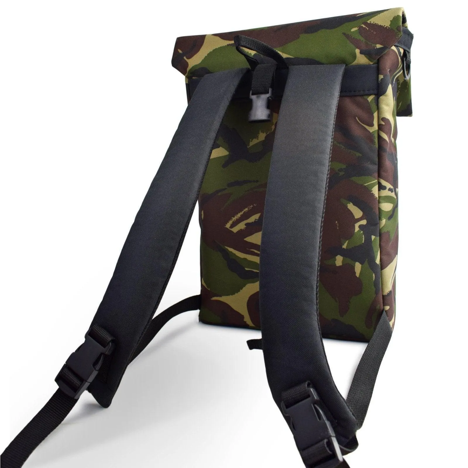 MERCHANT Backpack | CAMO