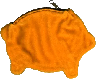 Mexican Concha Coin pouch (6 Diff. Styles)