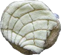 Mexican Concha Coin pouch (6 Diff. Styles)